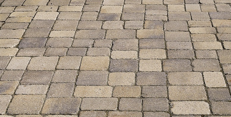 How to Get Rid of Algae from Block Paving Stones